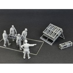 Schweres Wurfger&auml;t 40