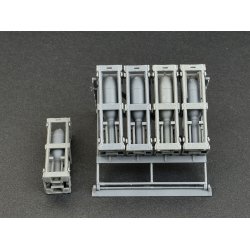 Schweres Wurfger&auml;t 40