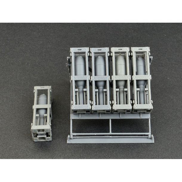 Schweres Wurfger&auml;t 40