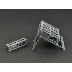 Schweres Wurfger&auml;t 40