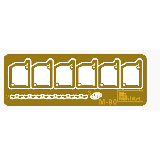 Tyske soldater med Jerry Cans