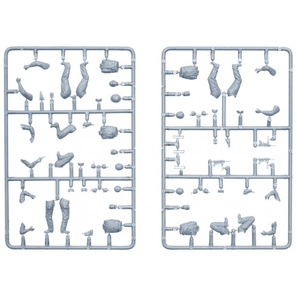 Close Combat U.S. Tank Crew