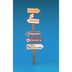 Tysk feltgendarmeri - SPECIAL EDITION