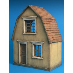 Polish Village House