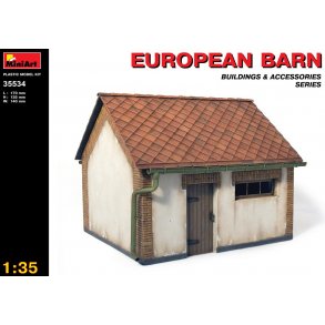 Europæisk lade