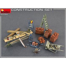 Konstruktions�t, skala 1/35