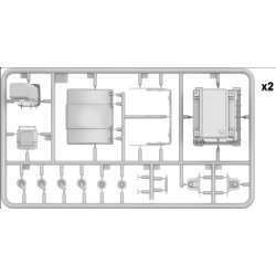 Affaldscontainere og -spande