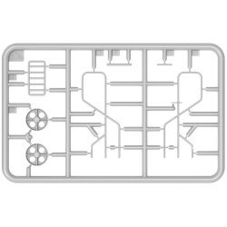 High Pressure Cylinders w/Welding Equipment