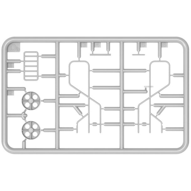 High Pressure Cylinders w/Welding Equipment