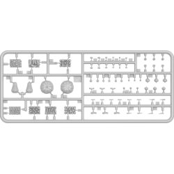 Markedsvogn med grntsager