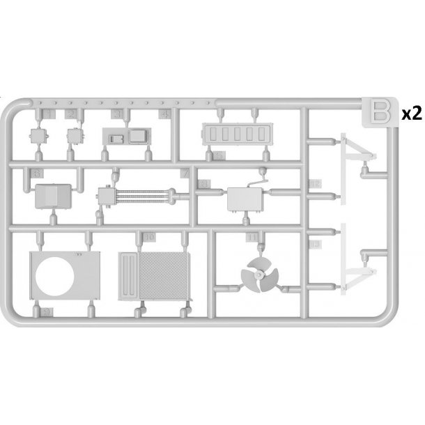 Air Conditioners &amp; Satellite Dishes