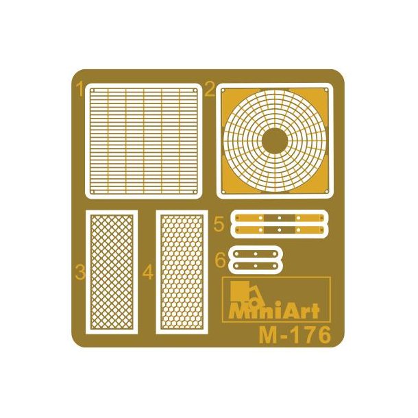 Air Conditioners &amp; Satellite Dishes