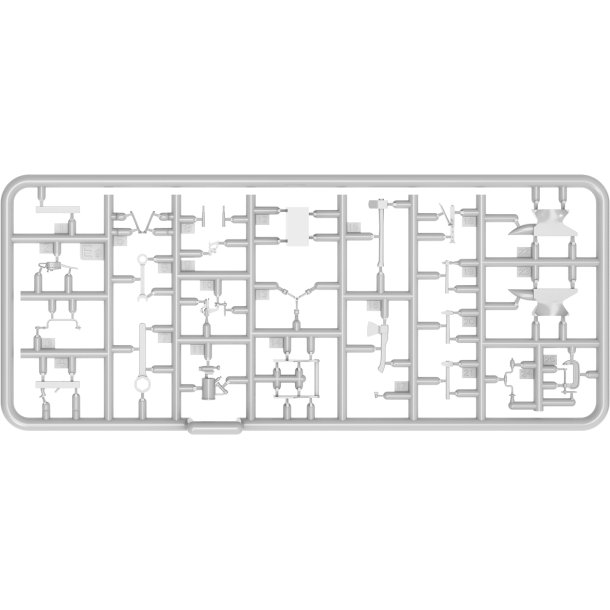 Garage Workshop, Set #2