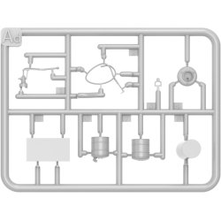 Garage Workshop, Set #2