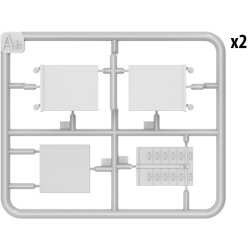 Garage Workshop, Set #2