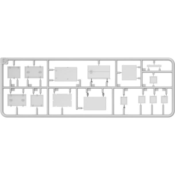 Garage Workshop, Set #2