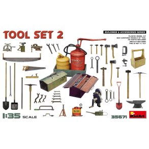 Tool Set #2