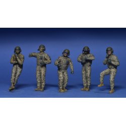 US kampvognsbestning