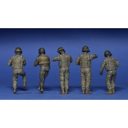 US kampvognsbestning