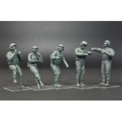 US kampvognsbestning