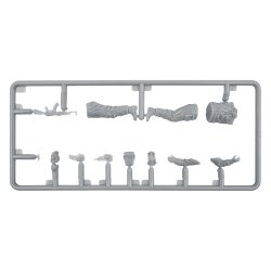 Soviet Tank Crew 1960-70s