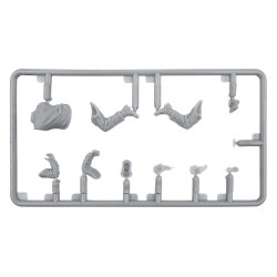 Soviet Tank Crew 1960-70s