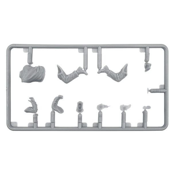 Soviet Tank Crew 1960-70s