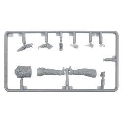 Soviet Tank Crew 1960-70s