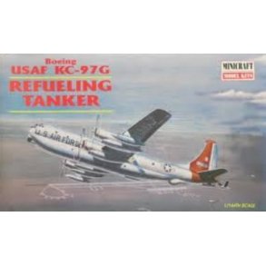 Boeing USAF KC-97G Refueling Tanker