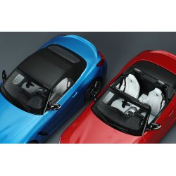 BMW Z4 M40i, skala 1/24