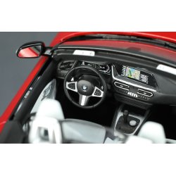 BMW Z4 M40i, skala 1/24