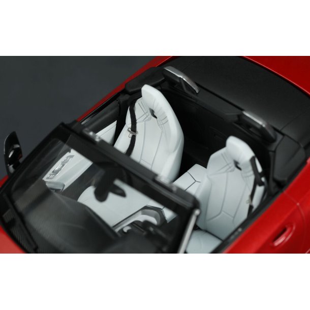 BMW Z4 M40i, skala 1/24