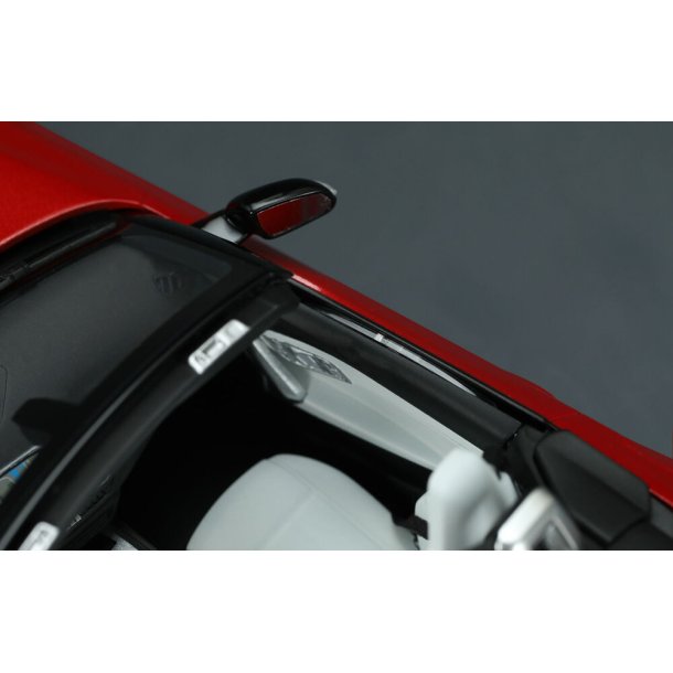 BMW Z4 M40i, skala 1/24