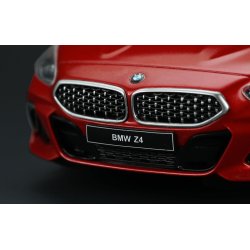 BMW Z4 M40i, skala 1/24