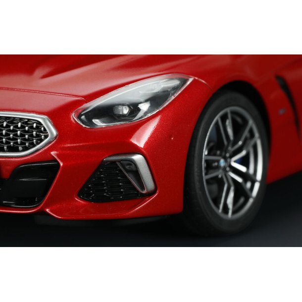 BMW Z4 M40i, skala 1/24