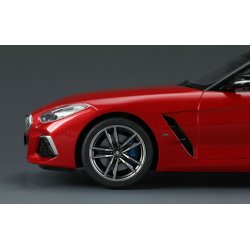 BMW Z4 M40i, skala 1/24