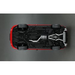 BMW Z4 M40i, skala 1/24