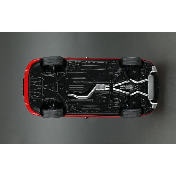 BMW Z4 M40i, skala 1/24