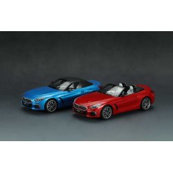 BMW Z4 M40i, skala 1/24