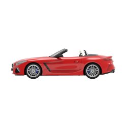 BMW Z4 M40i, skala 1/24