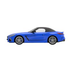 BMW Z4 M40i, skala 1/24