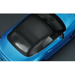 BMW Z4 M40i, skala 1/24