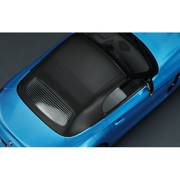 BMW Z4 M40i, skala 1/24