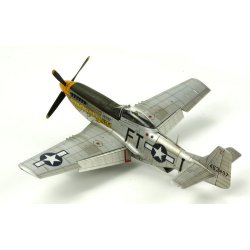 North American P-51D Mustang