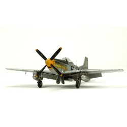 North American P-51D Mustang