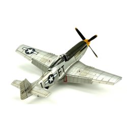 North American P-51D Mustang