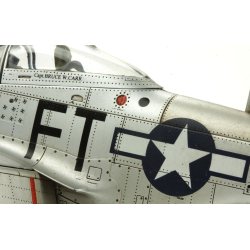 North American P-51D Mustang