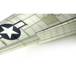 North American P-51D Mustang