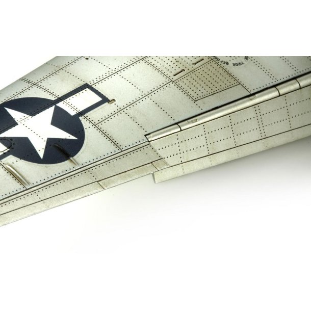 North American P-51D Mustang