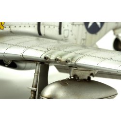 North American P-51D Mustang